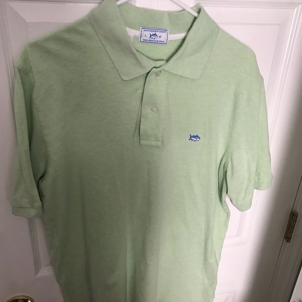 Southern Tide Polo